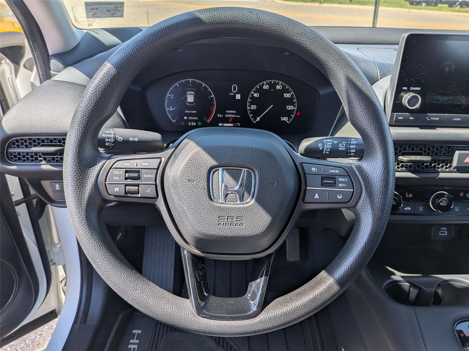 2024 Honda HR-V LX - Photo 19