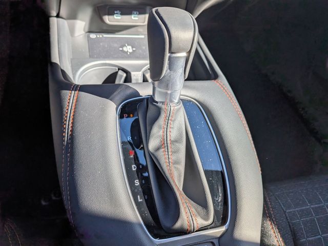 2026 Honda HR-V Sport - Photo 16