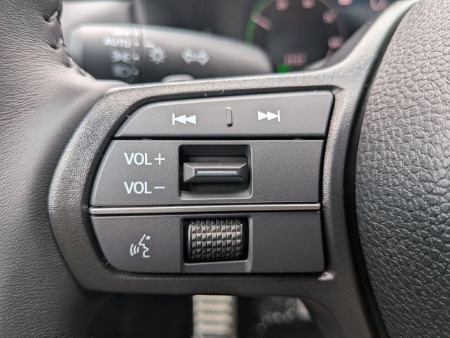 2025 Honda Accord Hybrid Sport - Photo 13