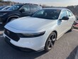  Honda Accord Hybrid