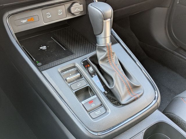 2026 Honda CR-V Sport-L - Photo 18