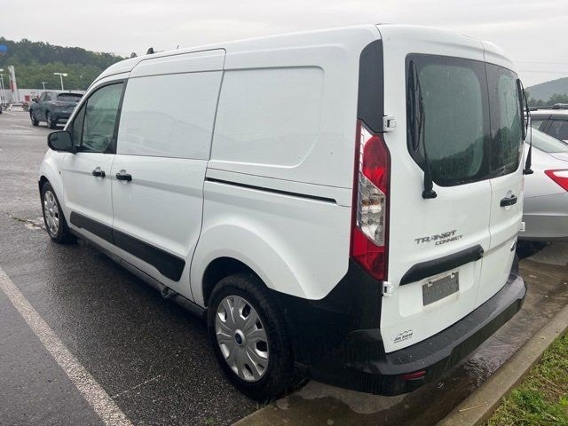 Used 2020 Ford Transit Connect XL with VIN NM0LS7E28L1475935 for sale in Staunton, VA