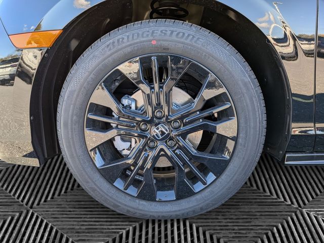 2026 Honda Odyssey Sport L - Photo 9