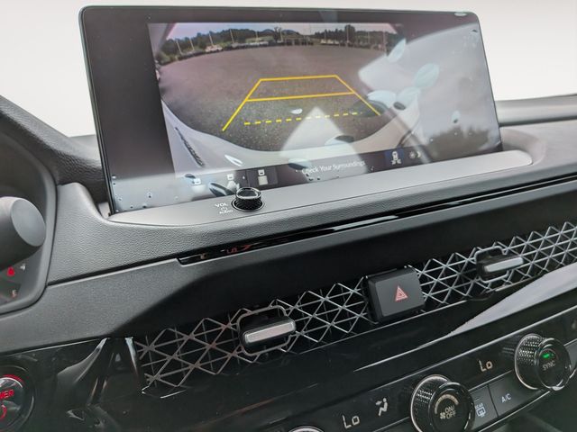 2025 Honda Accord Hybrid Sport - Photo 16