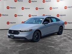 2025 Honda Accord SE Sedan