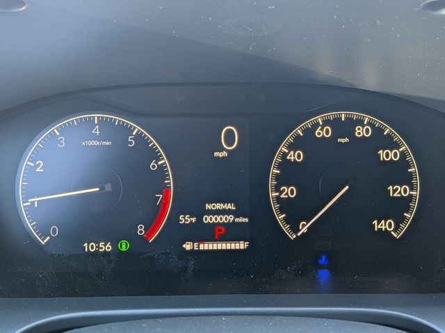 2026 Honda HR-V Sport - Photo 12