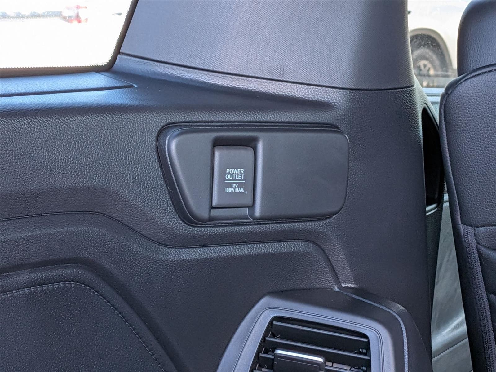2026 Honda Odyssey Sport L - Photo 30