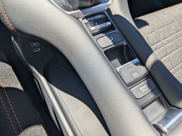 2026 Honda HR-V Sport - Photo 20