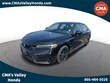 Honda Civic Hybrid