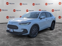 2026 Honda HR-V EX-L SUV