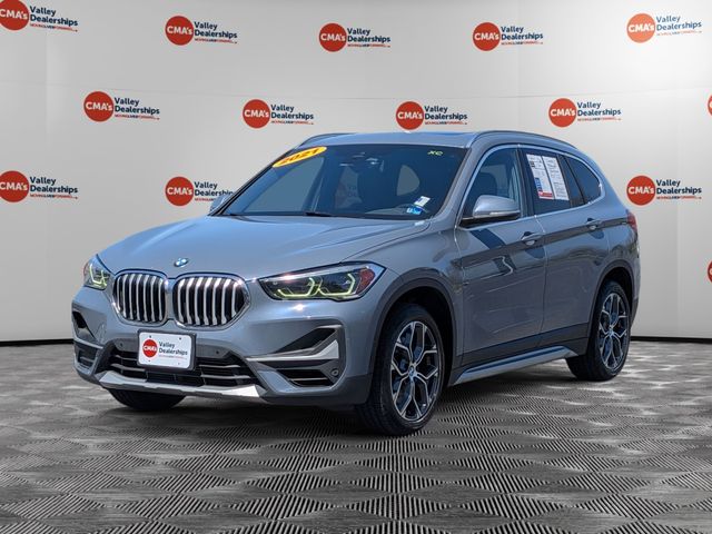 2021 BMW X1 28i