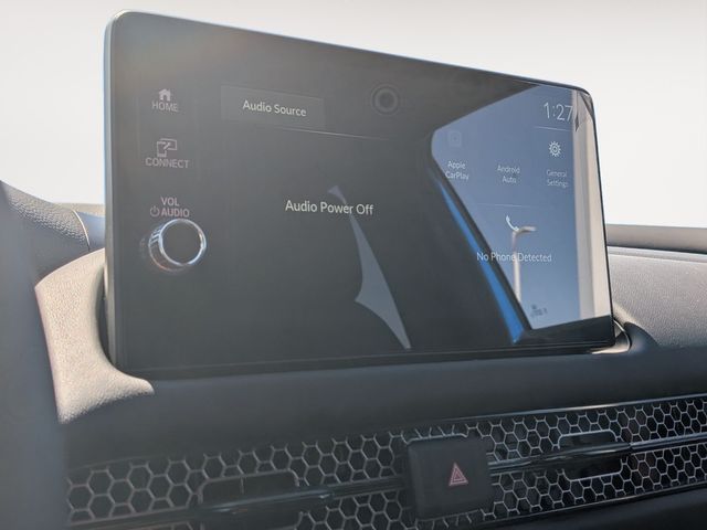 2026 Honda HR-V Sport - Photo 17
