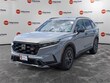 Honda CR-V Hybrid