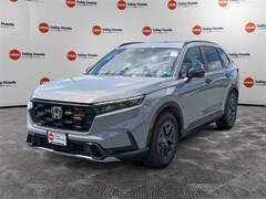 2026 Honda CR-V Hybrid TrailSport SUV