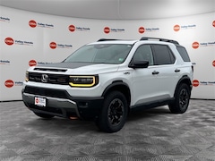 2026 Honda Passport TrailSport Elite SUV
