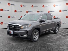 2026 Honda Ridgeline RTL Truck