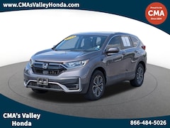 2022 Honda CR-V EX SUV