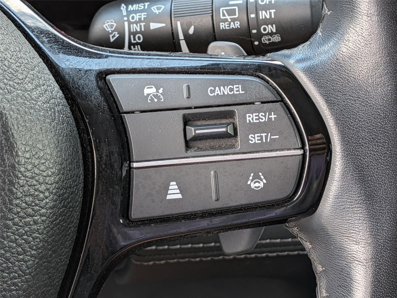 2024 Honda Pilot Touring - Photo 21