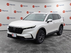 2026 Honda CR-V EX-L SUV