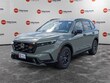 Honda CR-V Hybrid
