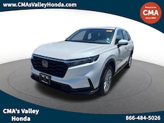 2024 Honda CR-V EX-L SUV
