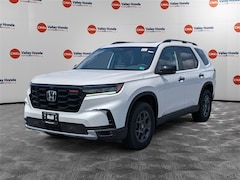 2025 Honda Pilot TrailSport SUV