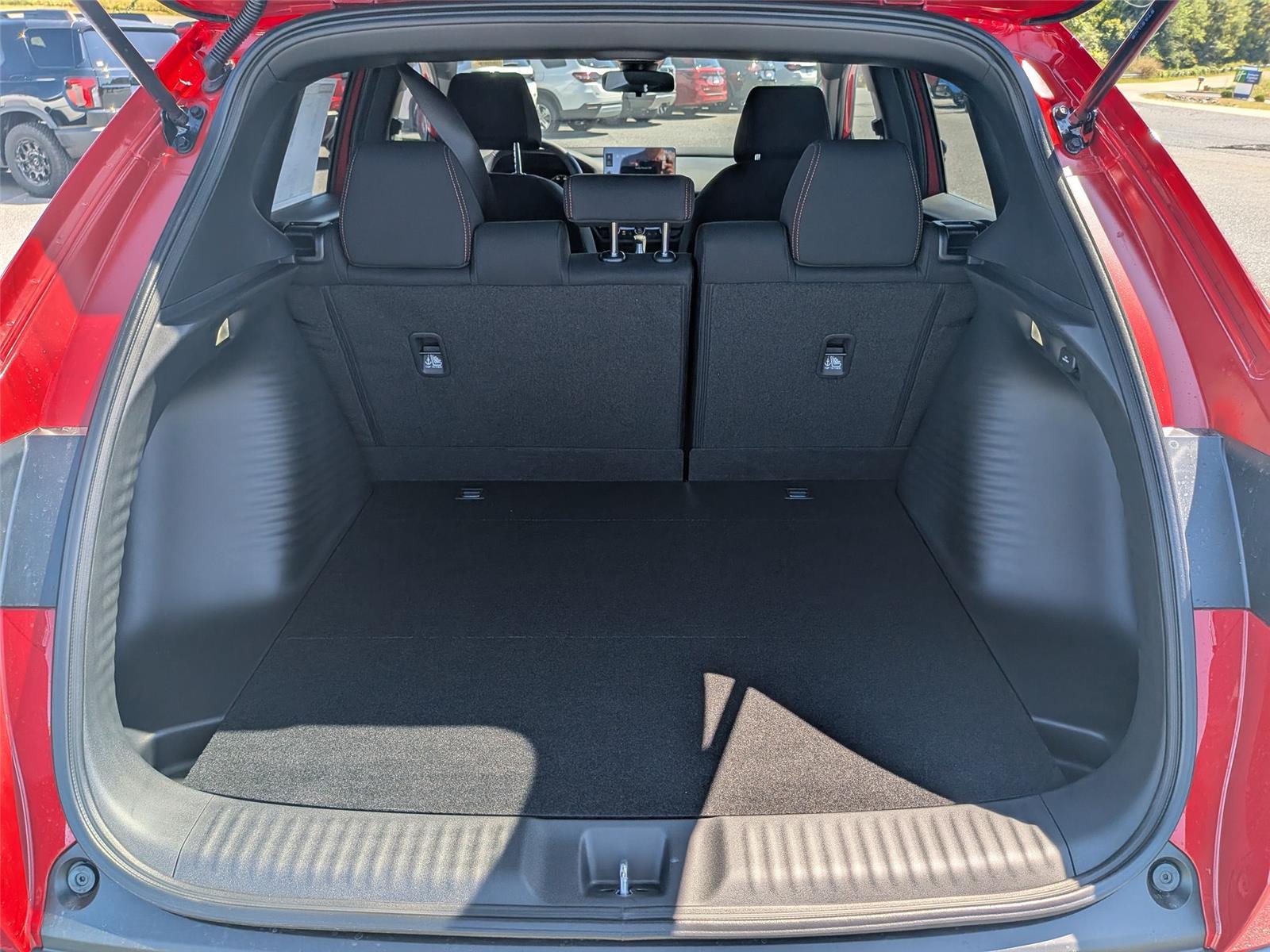2026 Honda HR-V Sport - Photo 26