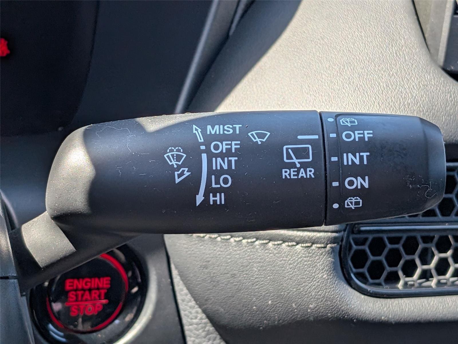 2024 Honda HR-V LX - Photo 23
