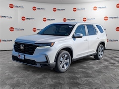 2025 Honda Pilot EX-L SUV