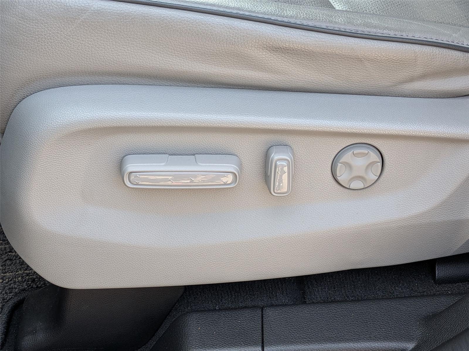 2024 Honda Odyssey Elite - Photo 26