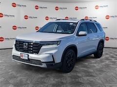 2025 Honda Pilot Touring+ SUV