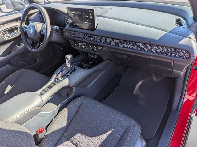2026 Honda HR-V Sport - Photo 31