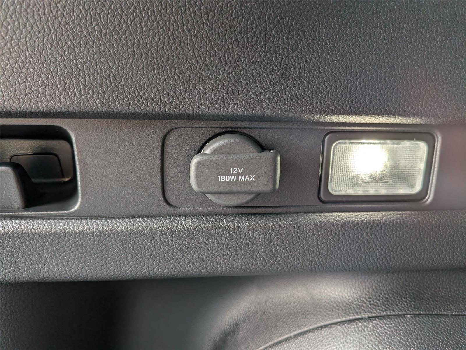 2026 Honda CR-V Sport-L - Photo 29