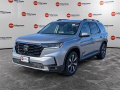 2025 Honda Pilot Touring SUV