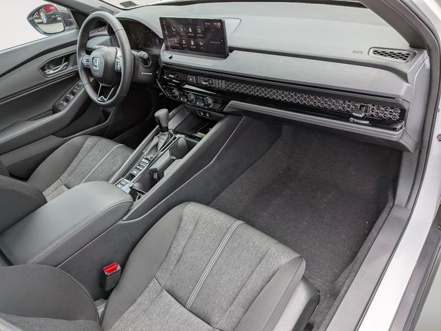 2025 Honda Accord Hybrid Sport - Photo 29