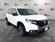 Honda Passport
