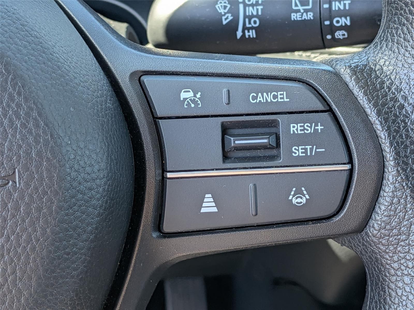 2024 Honda HR-V LX - Photo 21