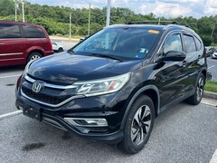 2015 Honda CR-V Touring SUV