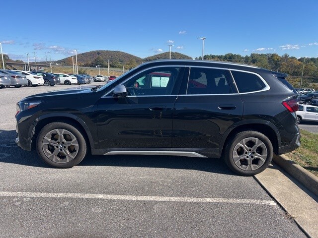 2023 Bmw X1 XDrive28i photo 2