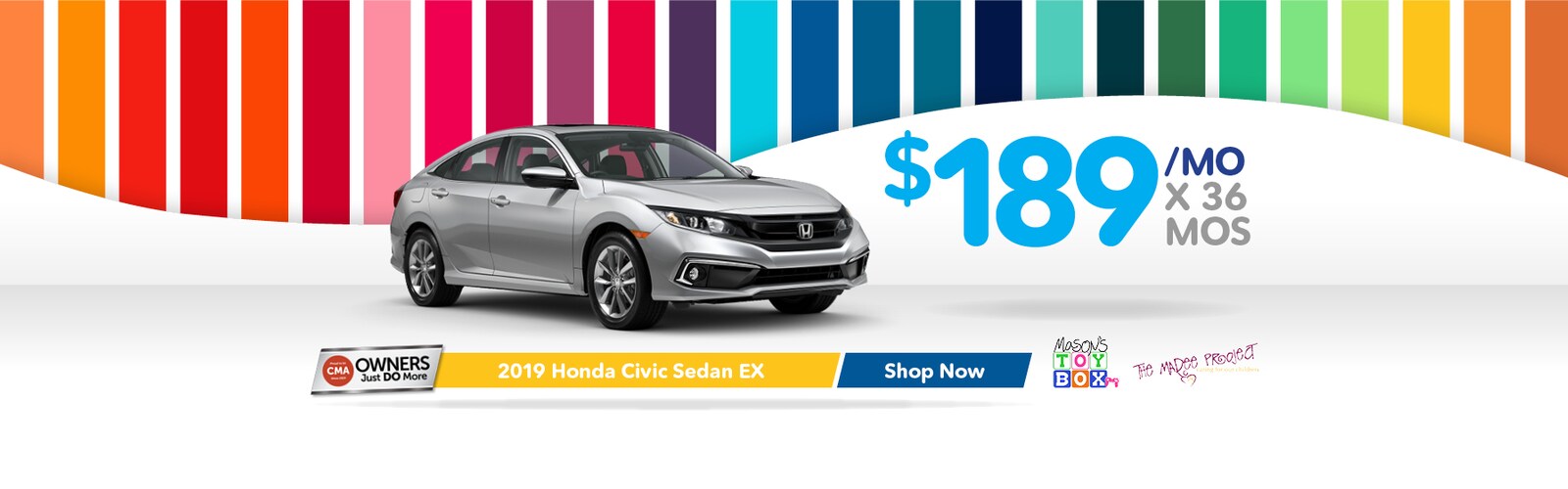 Staunton & Charlottesville, CA Honda Dealer New Used PreOwned