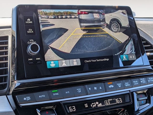 2026 Honda Odyssey Sport L - Photo 18