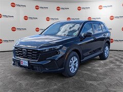 2026 Honda CR-V LX SUV