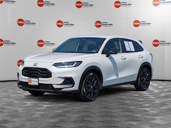 2023 Honda HR-V Sport SUV