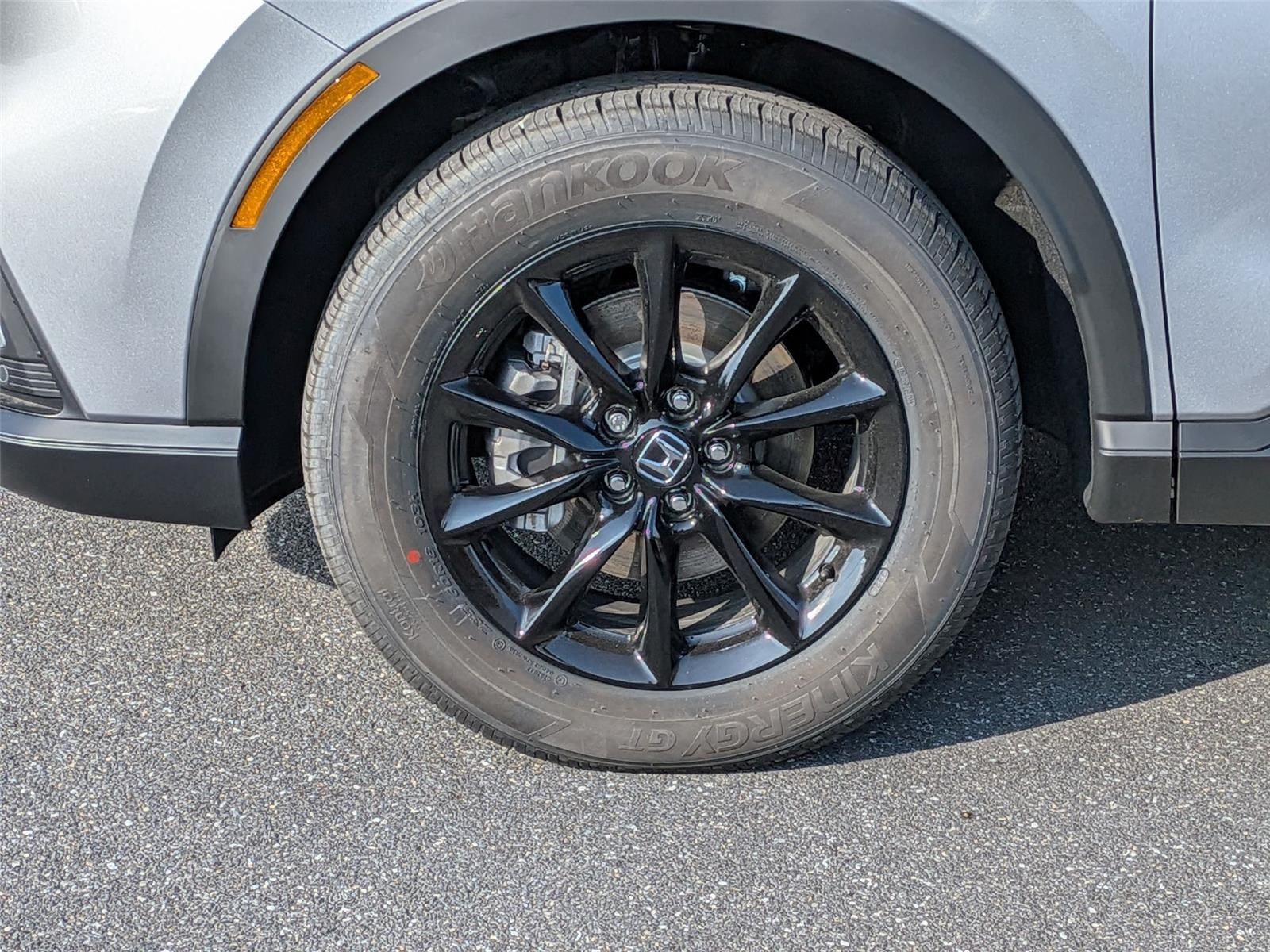 2026 Honda CR-V Sport-L - Photo 9