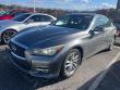 Used 2016 INFINITI Q50 3.0t Premium Sedan