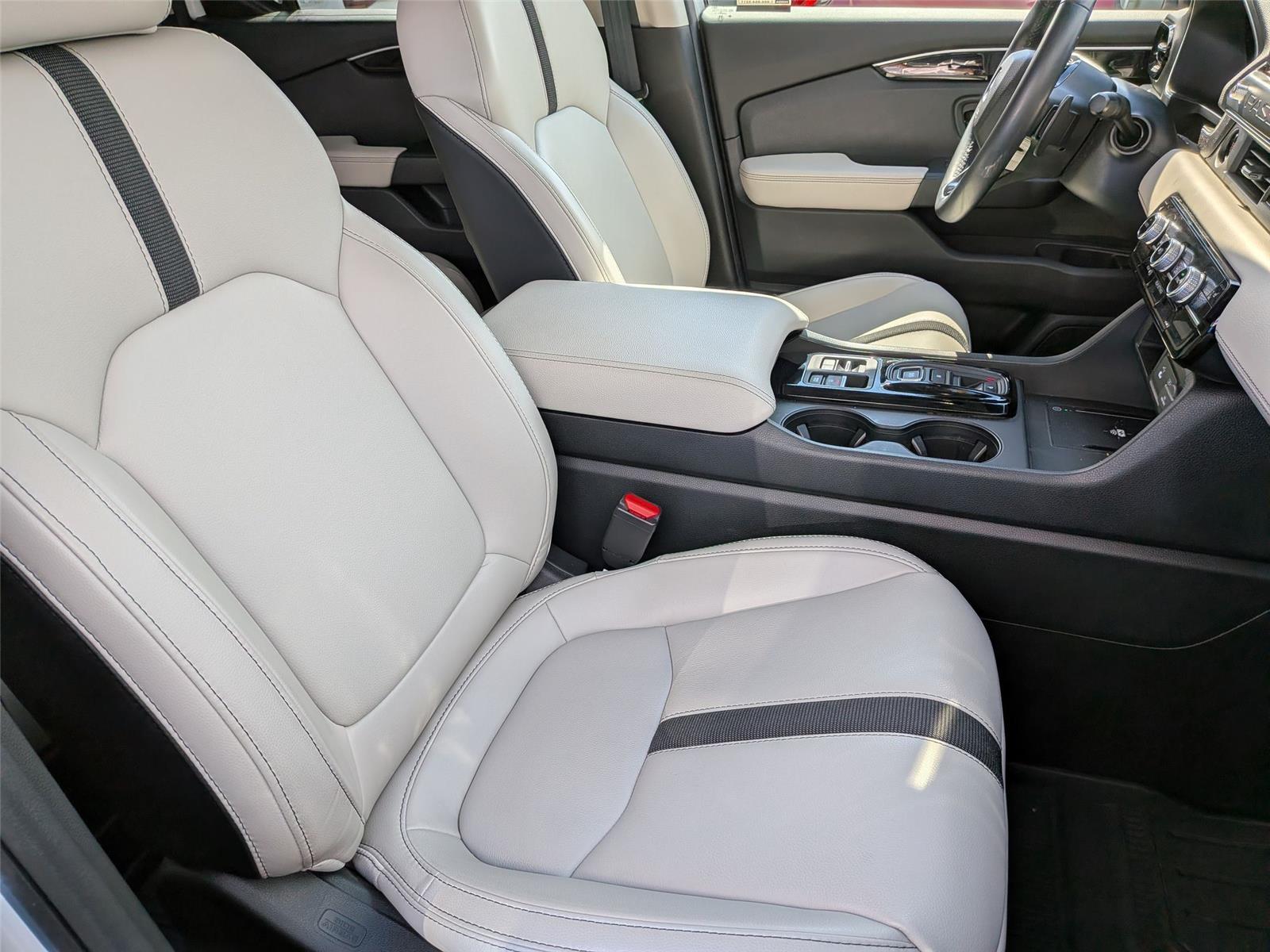 2026 Honda Passport RTL - Photo 33