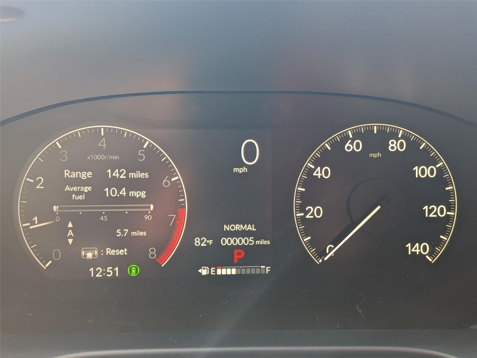 2026 Honda HR-V Sport - Photo 12