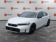 Honda Civic Hybrid