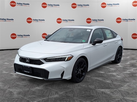 2025 Honda Civic Hybrid Sport Hatchback 2025 Honda Civic Hybrid Sport Hatchback