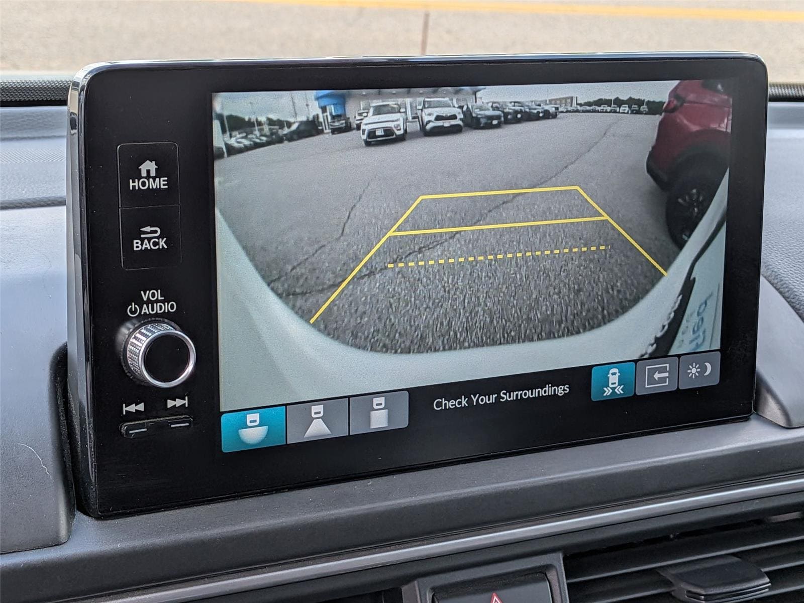 2024 Honda Pilot Touring - Photo 24